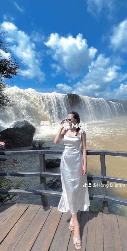 thanh lý đầm váy mặc 1-2 lần đồng giá 70k