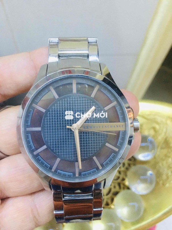 Đồng Hồ Armani