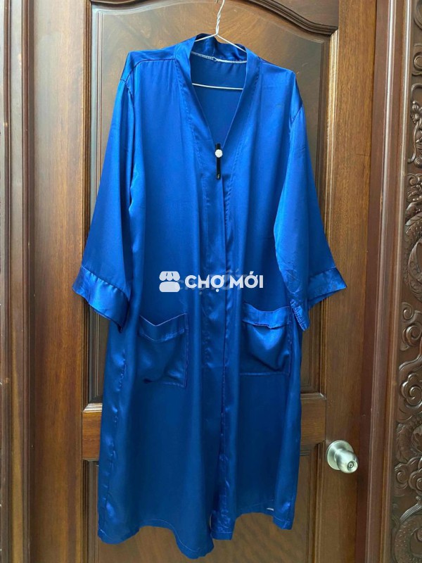Áo choàng độ mới cao sale 50k