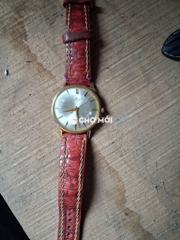 Bán đồng hồ citzen  cơ tự động