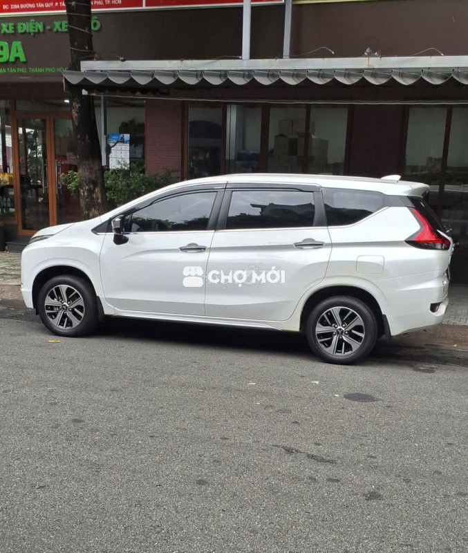 Mitsubishi Xpander 2019 chính chủ - 460Tr