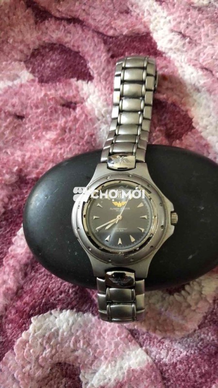 Alfredo Berretta Italy, size 40 🇮🇹 nam mạnh mẽ