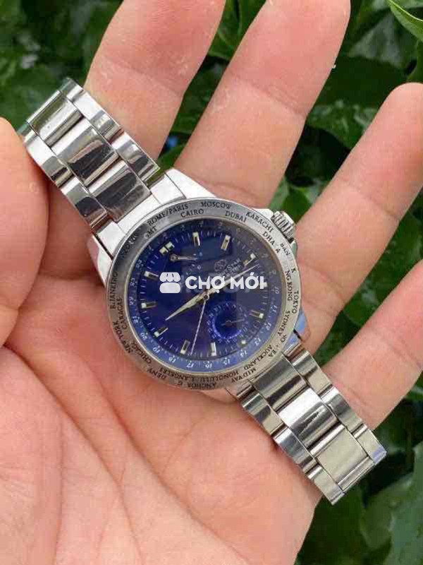 0rjent Star Auto Giờ Thế Giới Nhật Bãi 03