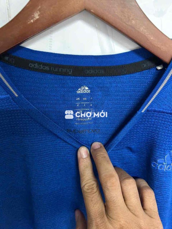 áo thun ba lổ adidas chính hãng