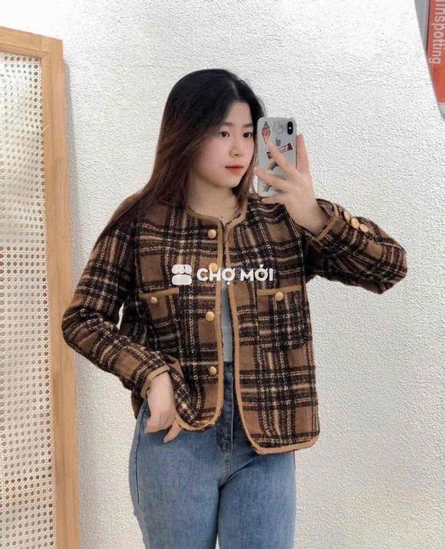 Pass áo nữ size s 19k