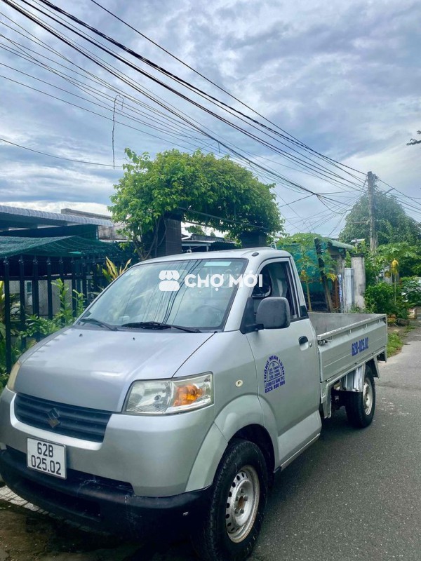 Suzuki 2013 - 50000 km