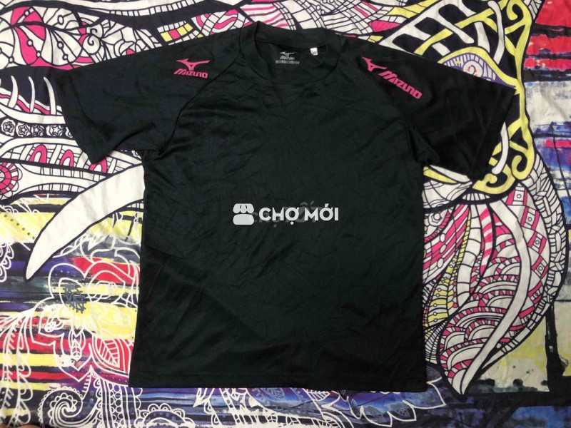 Mizuno Nhật Nam 50-65kg