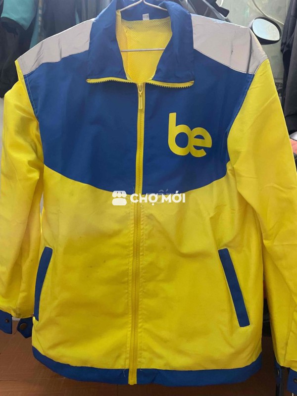 Áo B.E new 99% size M