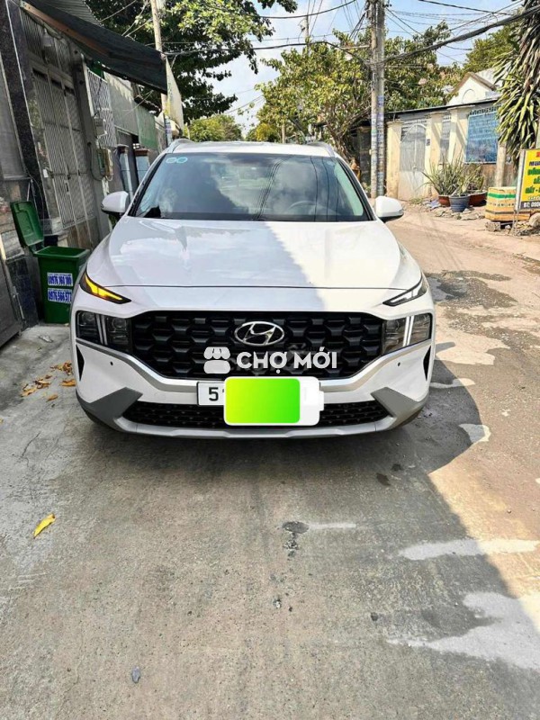 2023 Tiêu chuẩn 2.2L - 9000 km