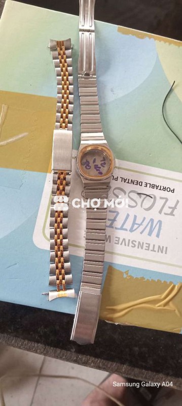 Bộ dây vỏ + 1 dây demi