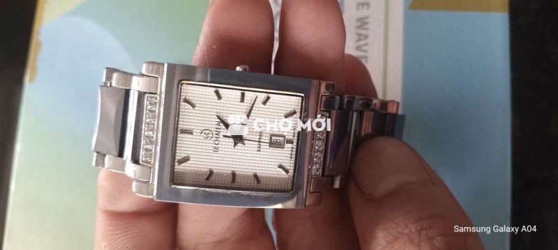 Đồng hồ tank nam