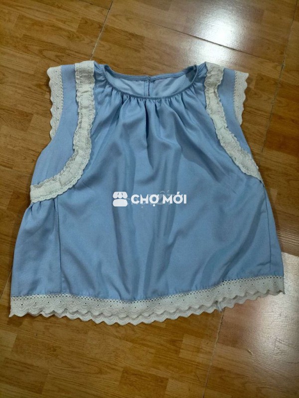 Áo, váy, quần, maxi