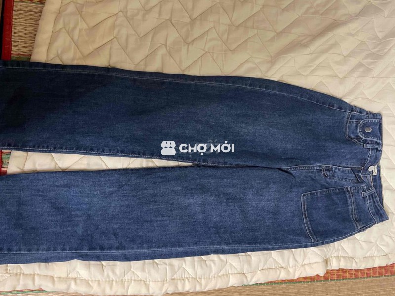 quần jean loe,xuông của miki the barnnet