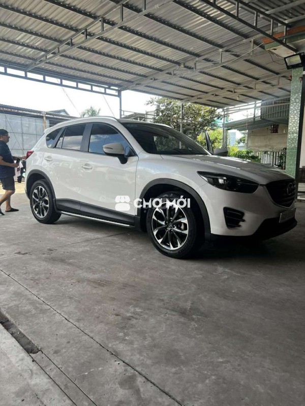 7 280 2017 2.0 AT 2WD - 62000 km