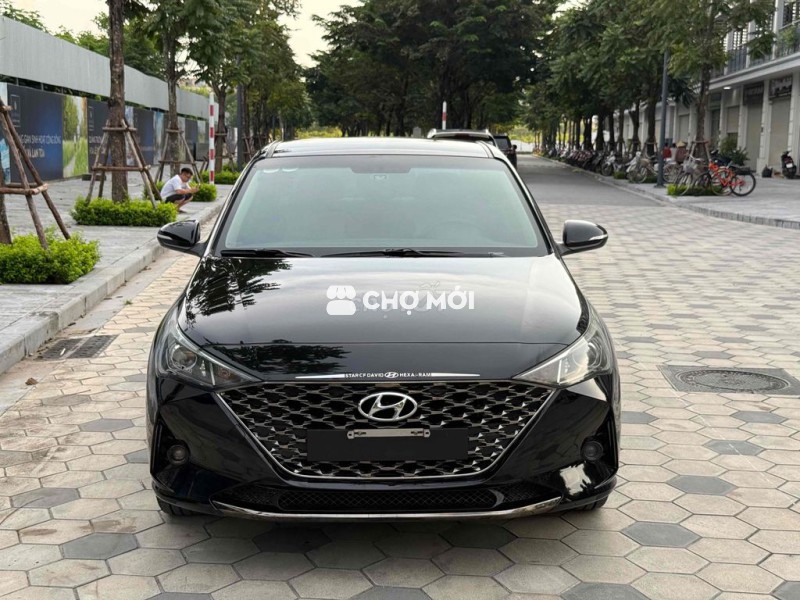 Accent 2023 1.4 MT - 60000 km