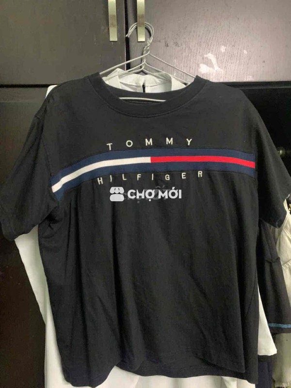 áo thun tommy 50, swt nỉ lông cáo 80k