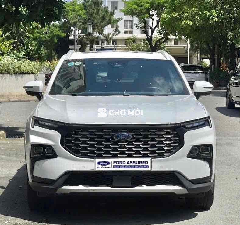 Territory Titanium 2023 Xe Xuất Hoá Đơn Xe Đẹp