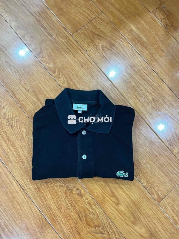 Long Shirt Lacoste Size 4!