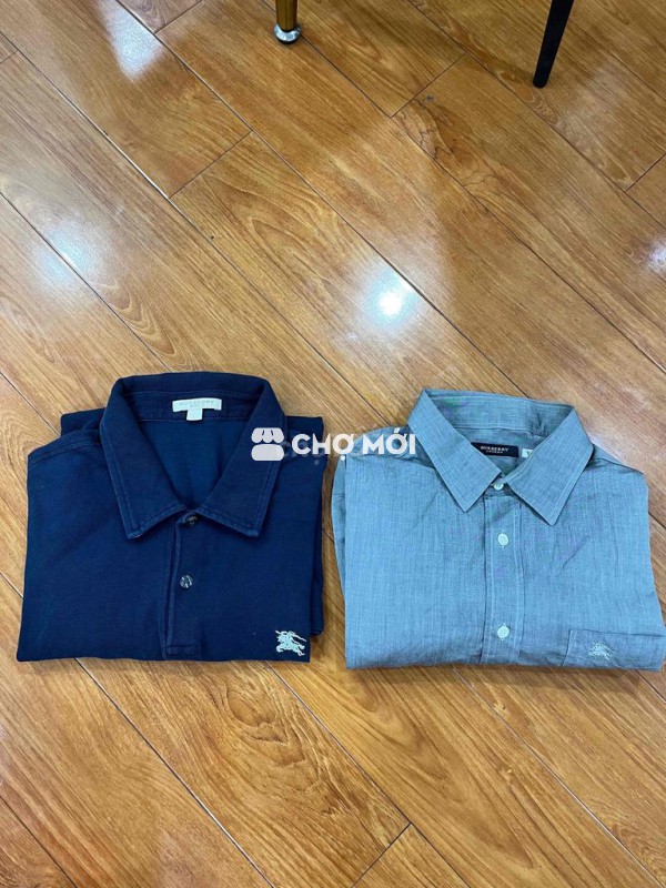 Long Shirt Burberry Size L !