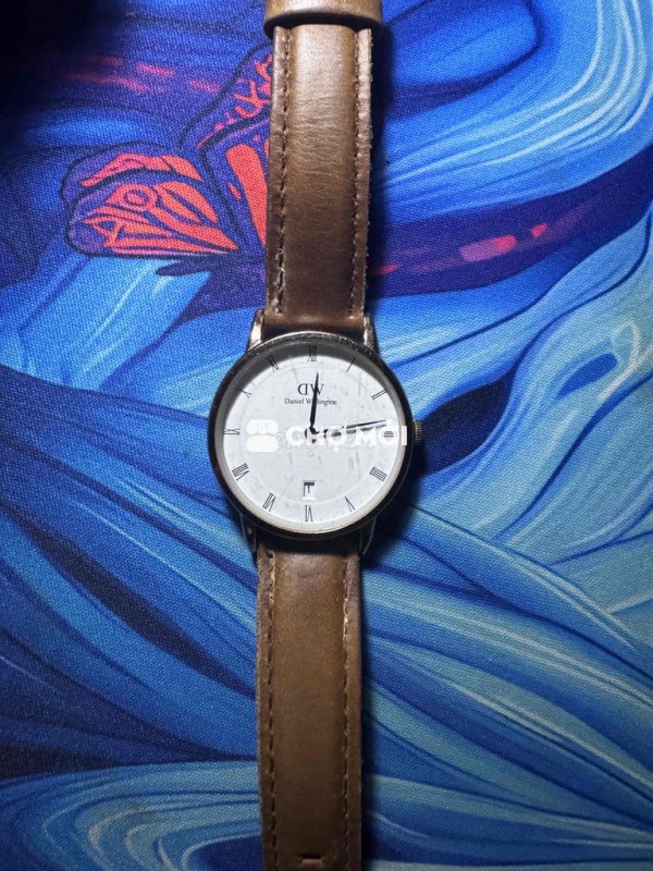 Đồng Hồ DW, Casio, Kolex