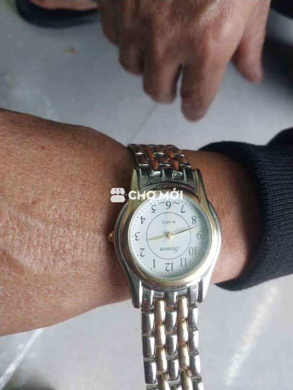 Đồng hồ bãi nhật