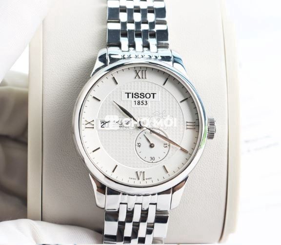 ĐH Nam Tissot Le Locle Automatic Size 39.3mm