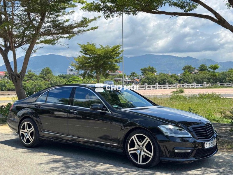 Xe merc S550. đã bão dưỡng lớn hơn 300tr tháng 9