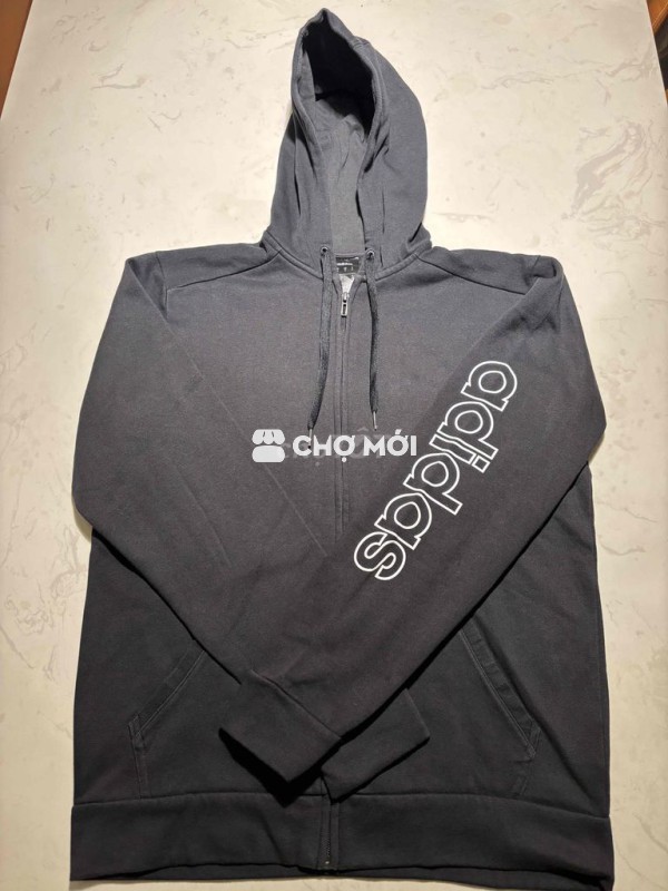 Áo Adidas authentic