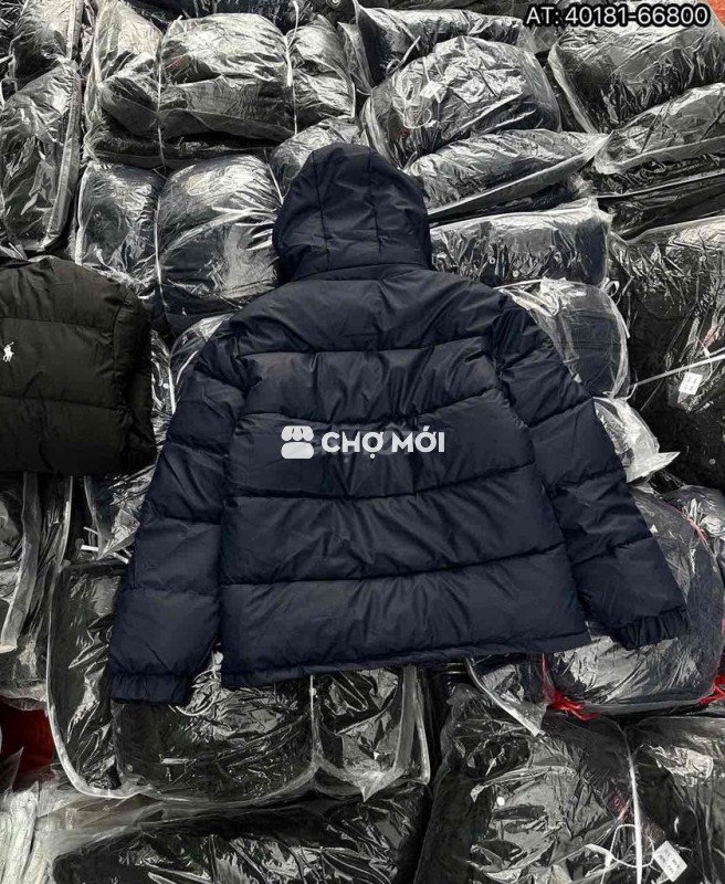 Áo Ấm Polo Rapth Lauren giảm shop từ 800k còn 6xx