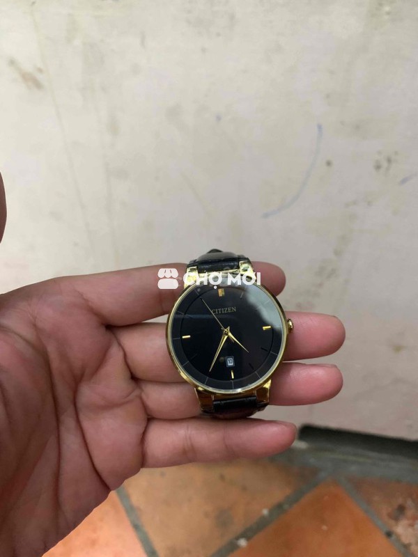 Citizen có nhận gl dòng khác