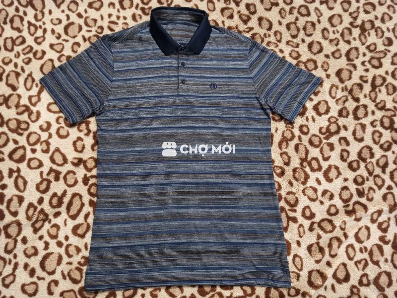 Polo hiệu Hàn Quốc