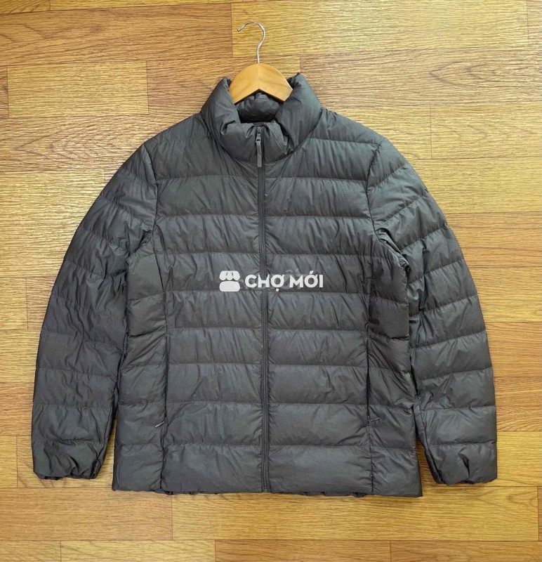 Áo Phao Nhẹ Uniqlo Chính Hãng