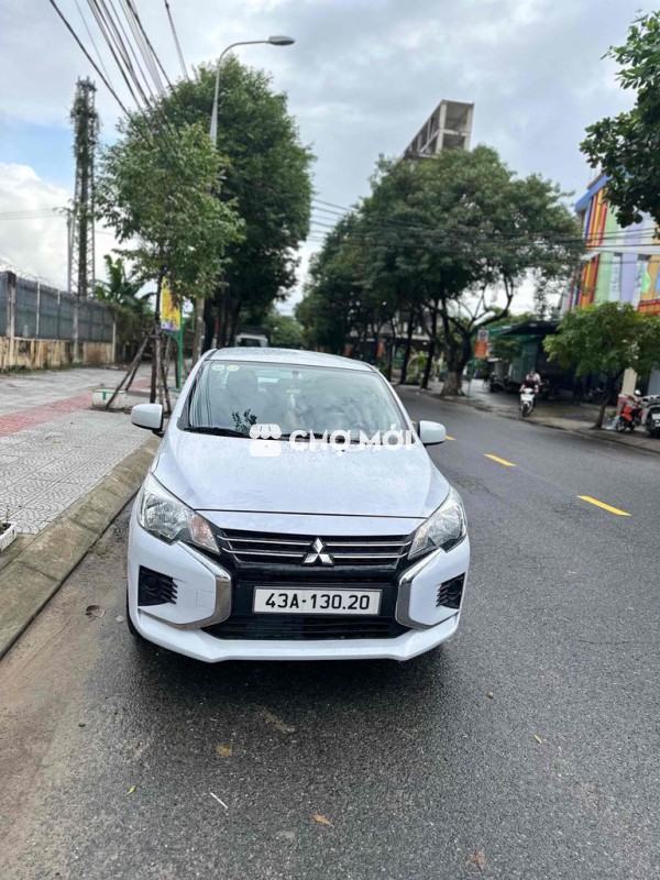 Mitsubishi Attrage 2022 1.2 MT - 85000 km