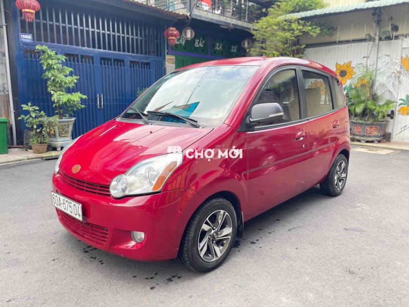 Fairy 2007 ( zin cọp ) 5 chỗ máy Suzuki chính chủ