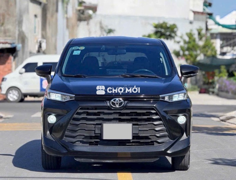 Toyota Avanza Premio 2022 SIÊU ĐẸP