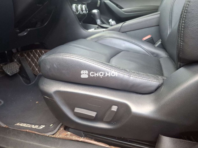 2019 1.5L Luxury - 47150 km