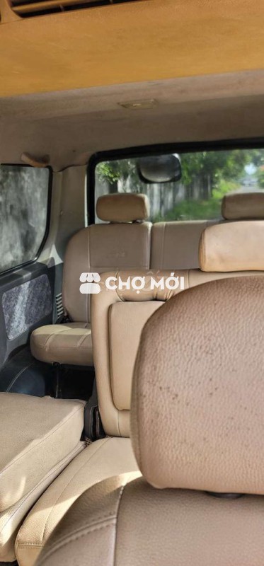 18 487 2003 SS 2.0 2003 - 200000 km