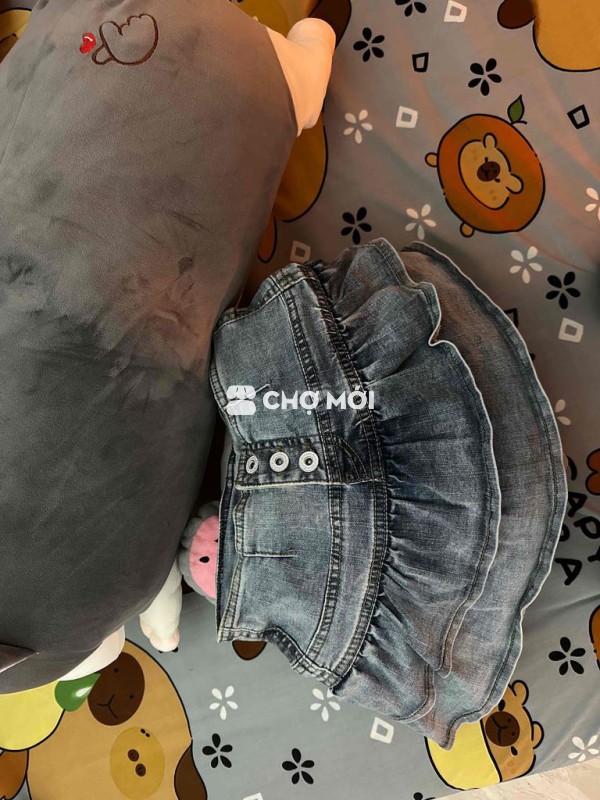 Thanh lý đồ mới mặc 1-2l, em size s, 1m50, 47kg