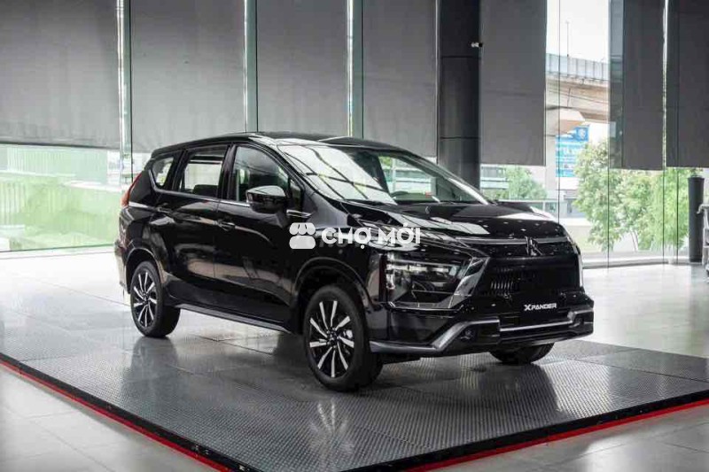 [140triệu nhận xe] Xpander Premium 2026 Mẫu Mới