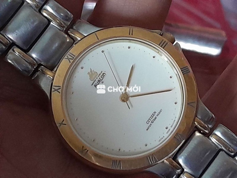 ĐỒNG HỒ CITiZEN CHÍNH HÃNG .