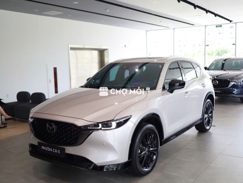 💢New CX5 Sport - Giá còn thương lượng + Phụ Kiện