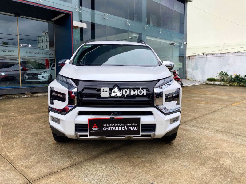 Mitsubishi Xpander 2025 Premium 1.5 AT - 12500 km