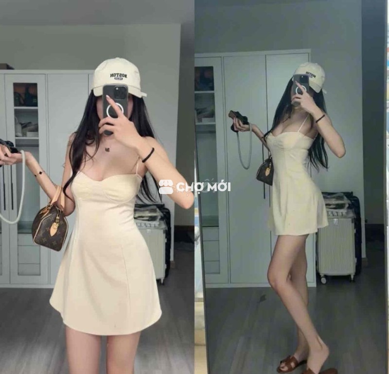 pass đồ chưa sử dụng ạ