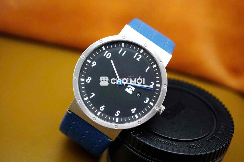 Đồng Hồ Volkswagen Design “New Beetle” Germany