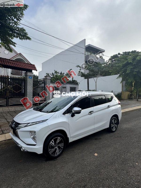 Mitsubishi Xpander 1.5 AT 2021 - 465 Triệu