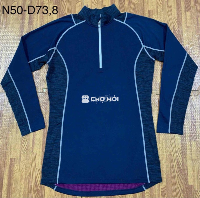 Thun giữ nhiệt Nhật