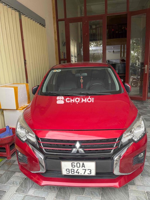 ATTRAGE 2021 số tự động 1 chủ mua mới không tx