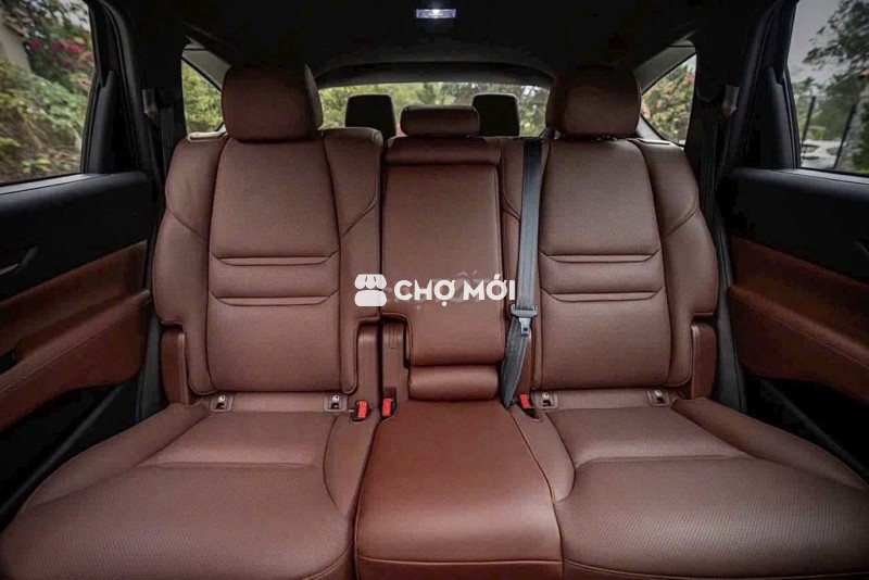 Mazda CX 8 2025 Premium