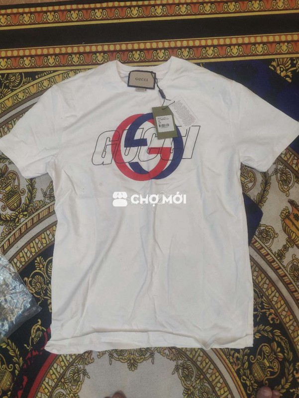 Hết mùa xả Gucci like authentic