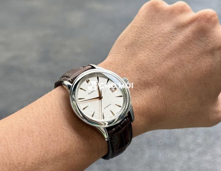ĐH Nam Maurice Lacroix Classicques Automatic 38mm